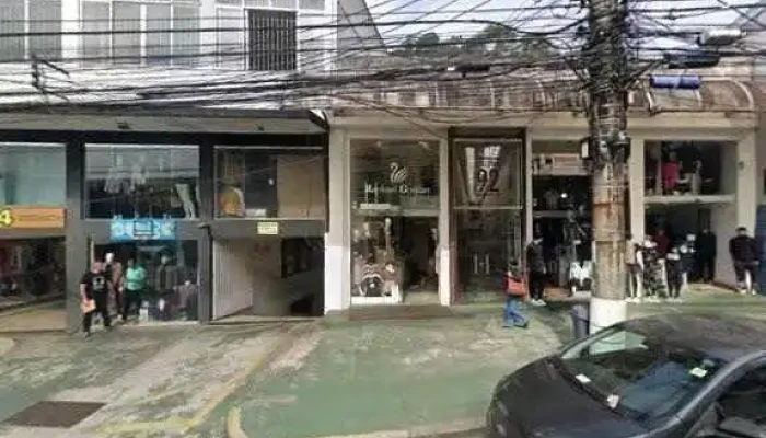 Syngle -  Tudo - Petrópolis