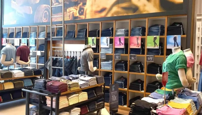 Taco -  Interior - Búzios
