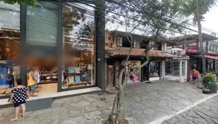 Taco -  Street View E 360deg - Búzios
