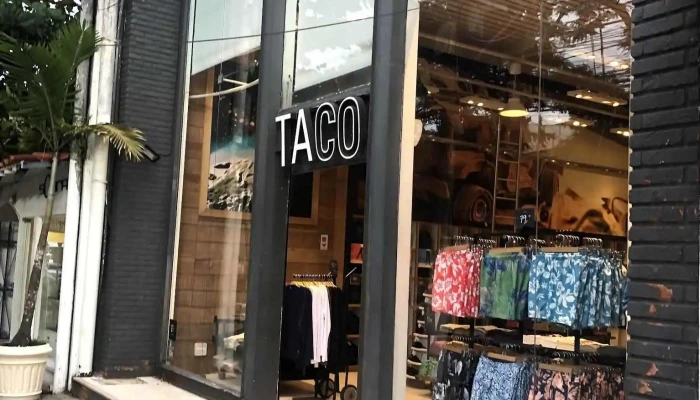 Taco -  Tudo - Búzios