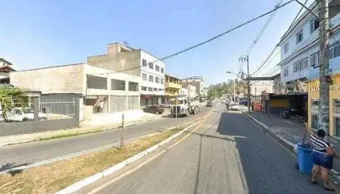 Tami Modas E Presentes -  Street View E 360deg - Porto Real