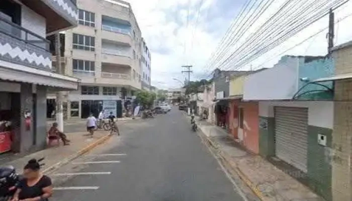 Tata E Kiki Street View E 360deg - Aperibé