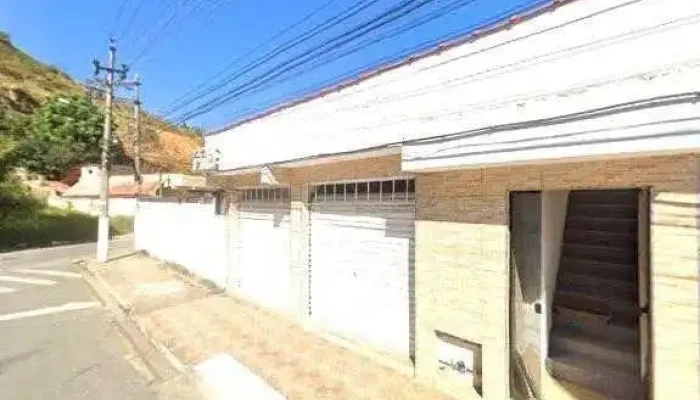 Tata Modas -  Street View E 360deg - Rio Claro