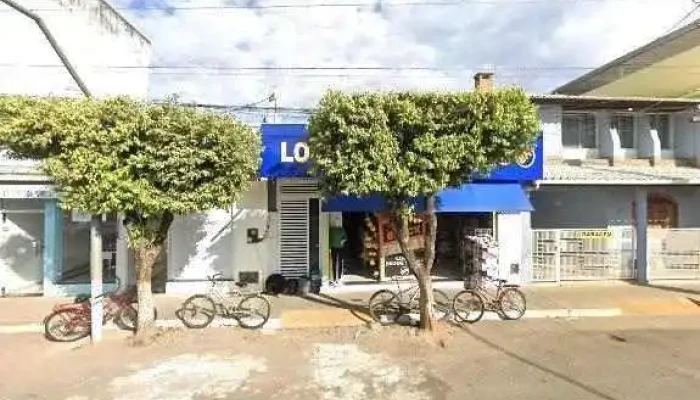 Tati Monteiro Boutique -  Street View E 360deg - Porciúncula