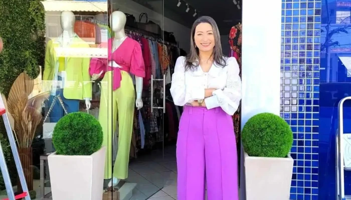 Tati Monteiro Boutique -  Tudo - Porciúncula