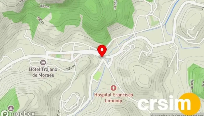 mapa de TechCom Tecnologia e Comunicação Serviço de telemarketing em - Centro