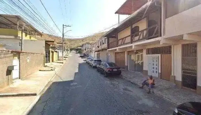 Techeletro Street View E 360deg - Comendador Levy Gasparian