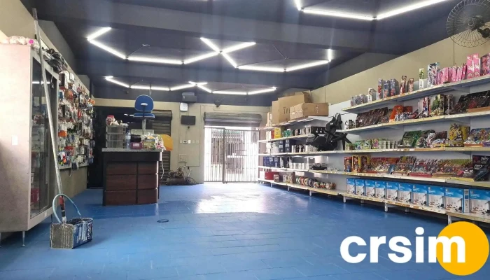 Tecnoloja Araxa - 75 - Centro