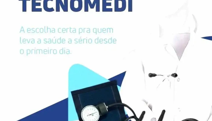 Tecnomedi Nova Iguacu Ortopedicos Saude Bem Estar Mais Recentes - Nova Iguaçu