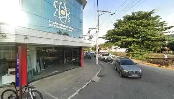 Tegs Araruama -  Tudo - Araruama