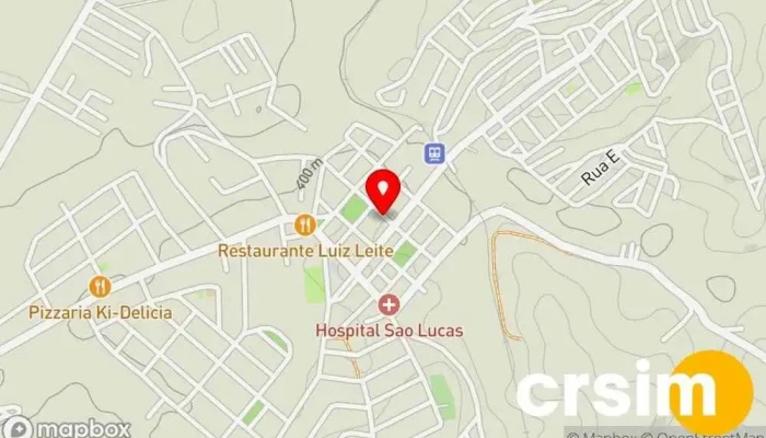 mapa de Telma Artes Loja de presentes, Loja de roupas de praia, Artesanato, Decorador de interiores, Loja de Brinquedos, Loja de moda feminina em Quatis