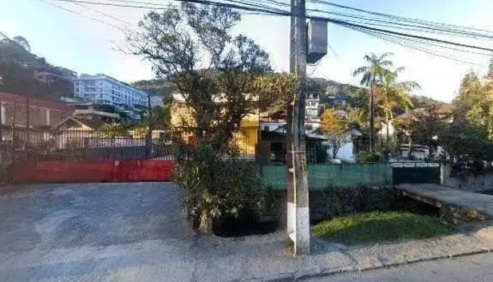 Tem Tudo Petropolis   Bingen Street View E 360deg - Petrópolis