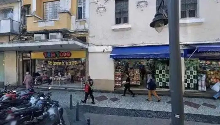 Tem Tudo Petropolis   Centro Street View E 360deg - Petrópolis