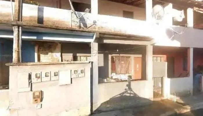 Tempero De Familia Street View E 360deg - Duas Barras