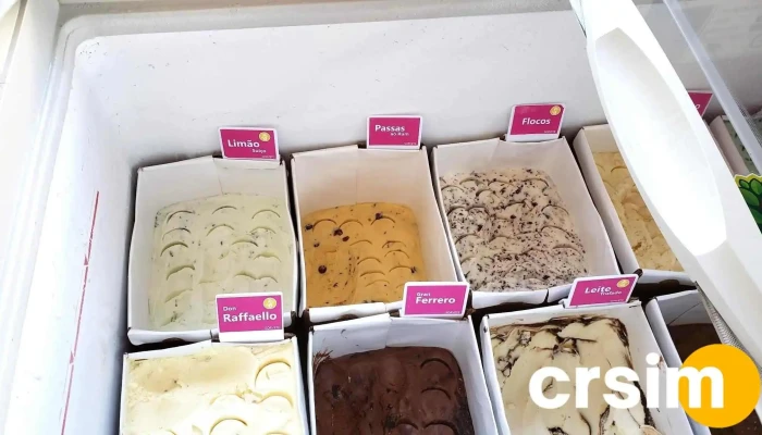 Tempero Fino -  Gastronomia - Duas Barras