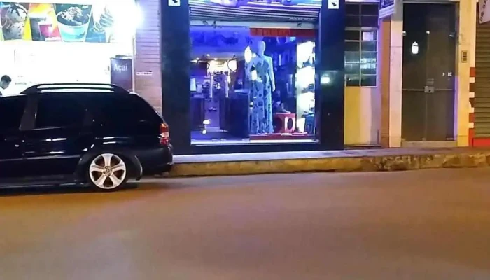Tentação Modas - - Barão De Cocais