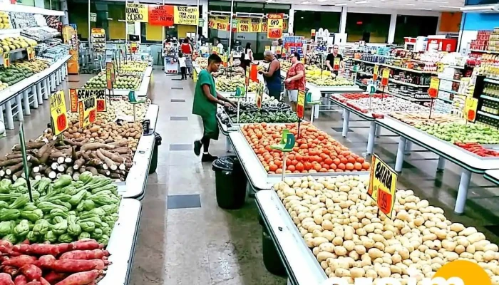 Tere Frutas Rio Bonito Interior - Rio Bonito