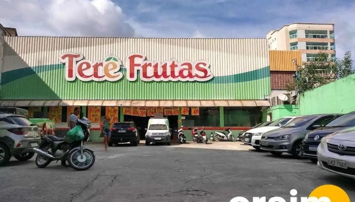 Terê Frutas-Rio Bonito - Rio Bonito