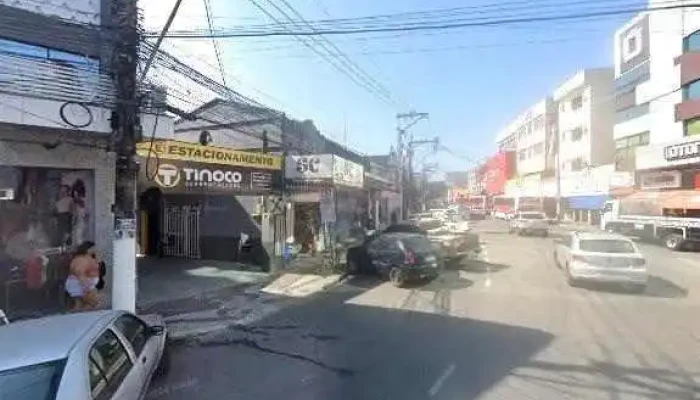 Tere Frutas Rio Bonito Street View E 360deg - Rio Bonito