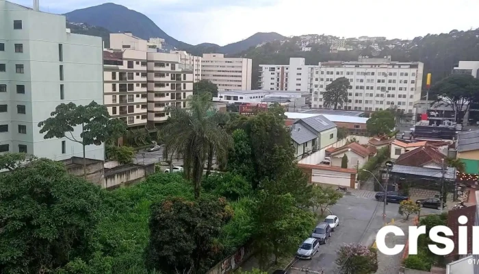 Teresopolis Principal - Teresópolis - Rj