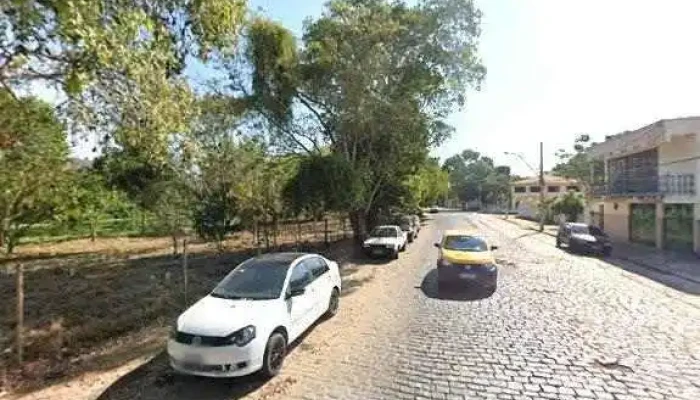 Tereza B Street View E 360deg - Itaperuna