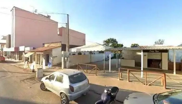 Terezinha Magazine -  Street View E 360deg - São Francisco De Itabapoana