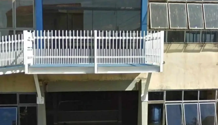 Terminal Rodoviário de Borda da Mata - Av. Wilson Megale