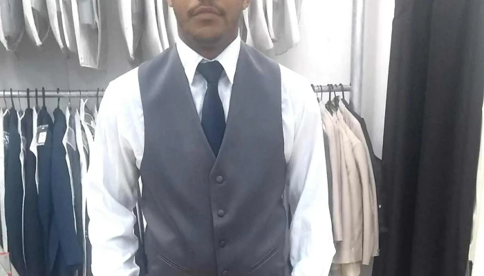 Terno E Cia -  Loja De Roupa - São Gonçalo