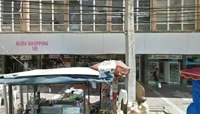 Terno E Cia -  Street View E 360deg - São Gonçalo