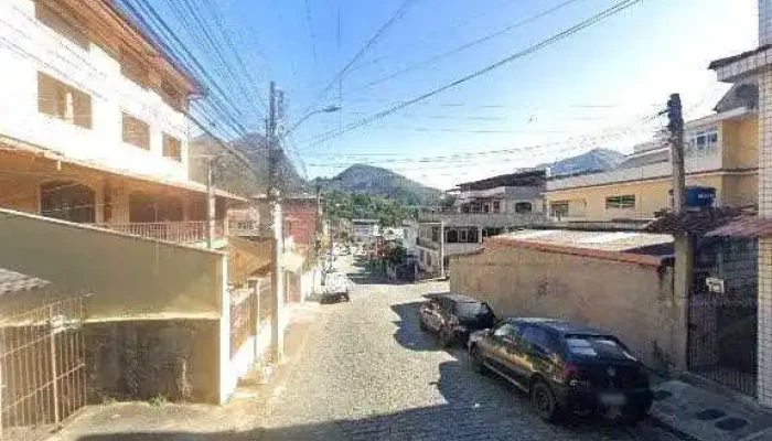 Terra E Mar Modas -  Street View E 360deg - Nova Friburgo