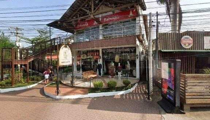 Terra Viva Camisetas -  Street View E 360deg - Itatiaia