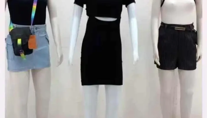Tete Moda Juvenil Interior - Duque De Caxias