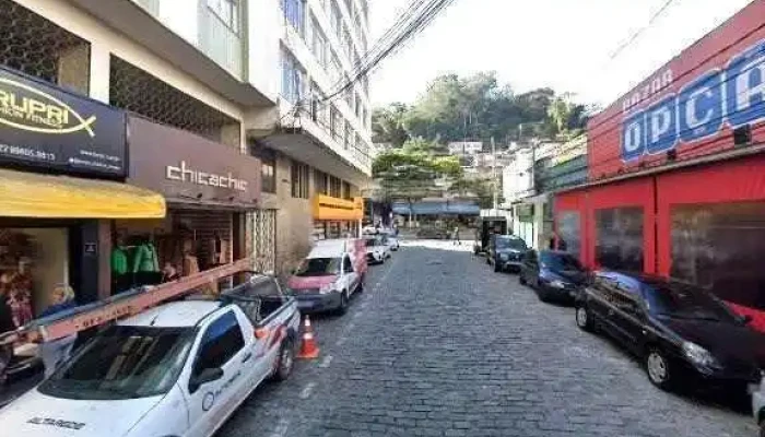 Tflow Nova Friburgo -  Tudo - Nova Friburgo
