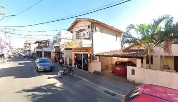 Thayane Calcados Me Street View E 360deg - Quissamã