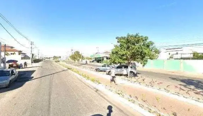 The Best Film -  Street View E 360deg - Quissamã