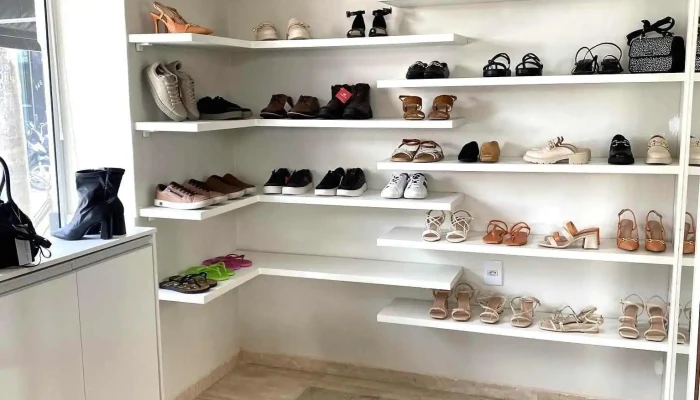 The Look -  Interior - São Fidélis