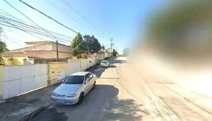 The Originals Multimarcas -  Street View E 360deg - Seropédica