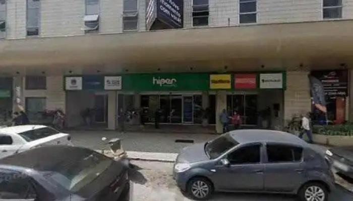 Thiamo Malhas -  Street View E 360deg - Petrópolis
