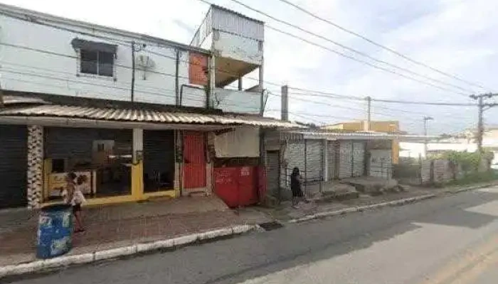 Tia Pati Sorveteria -  Street View E 360deg - Japeri