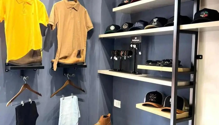 Time Store - 27 B - Centro