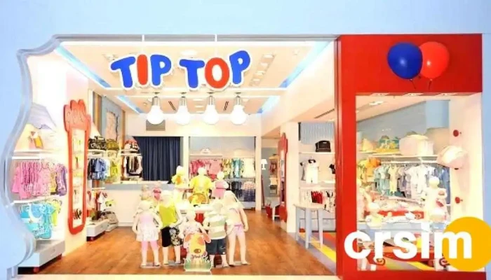 Tip Top Outlet Premium Rio De Janeiro -  Do Proprietario - Duque De Caxias