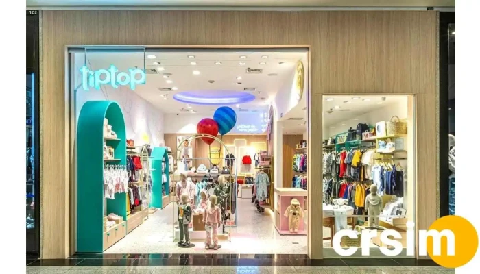 Tip Top Plaza Shopping Niteroi Do Proprietario - Niterói