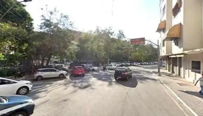 Tip Top Plaza Shopping Niteroi Street View E 360deg - Niterói