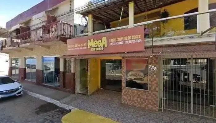 Tkd Games -  Street View E 360deg - Porciúncula