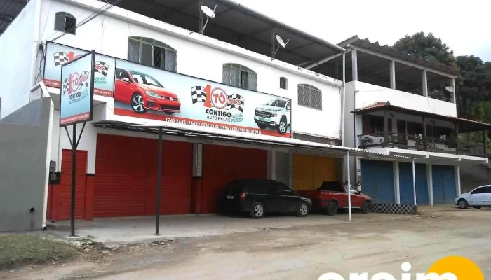 Tô Contigo Auto Peças - Miguel Pereira