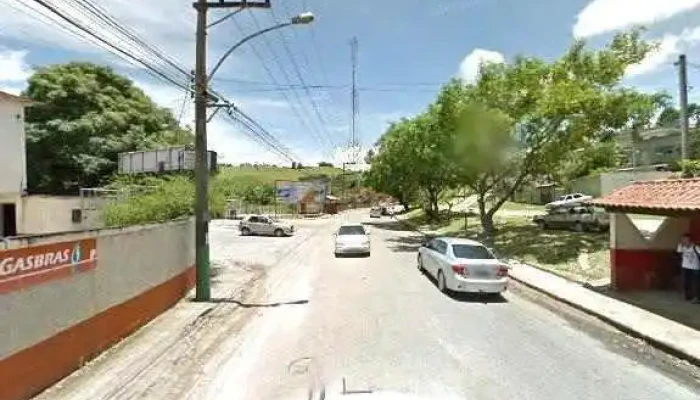 To Contigo Auto Pecas Street View E 360deg - Miguel Pereira