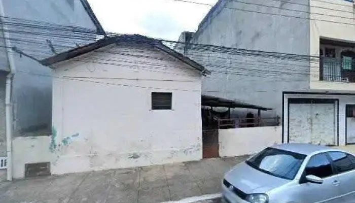 To Em Casa Petiscaria Italva Rj Street View E 360deg - Italva