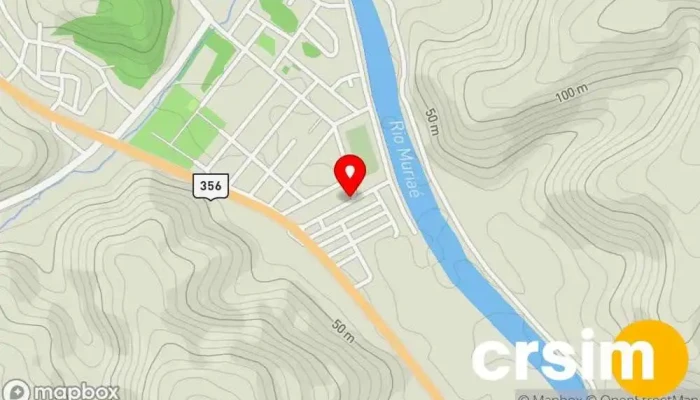 mapa de Toda Bella Loja de Roupa em Cardoso Moreira