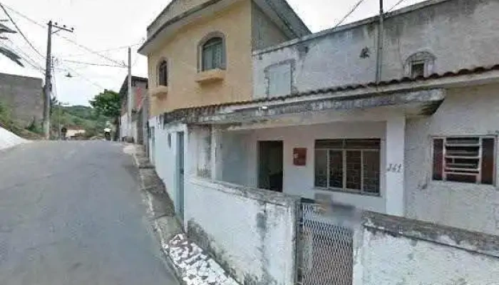 Toda Chique Ps -  Street View E 360deg - Paraíba Do Sul