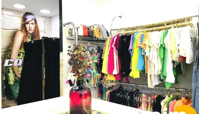 Todabella Multimarcas -  Interior - Nilópolis